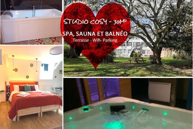 Les Suites Fenelon Le Cateau-Cambresis Экстерьер фото